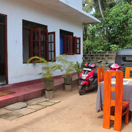Mango House 호텔 Talalla South 외부 사진