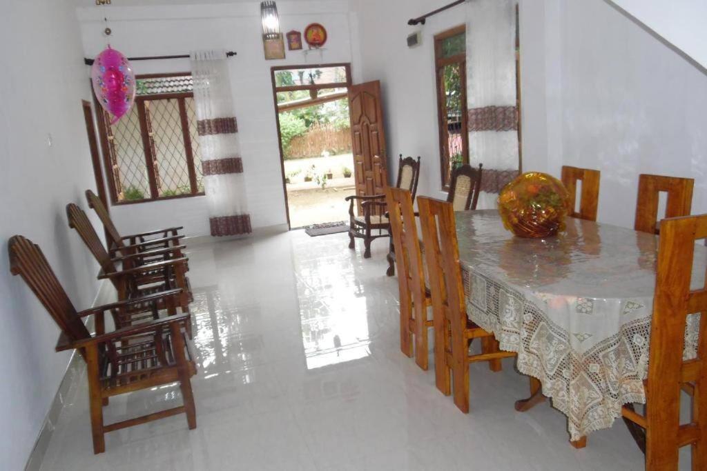 Mango House 호텔 Talalla South 외부 사진