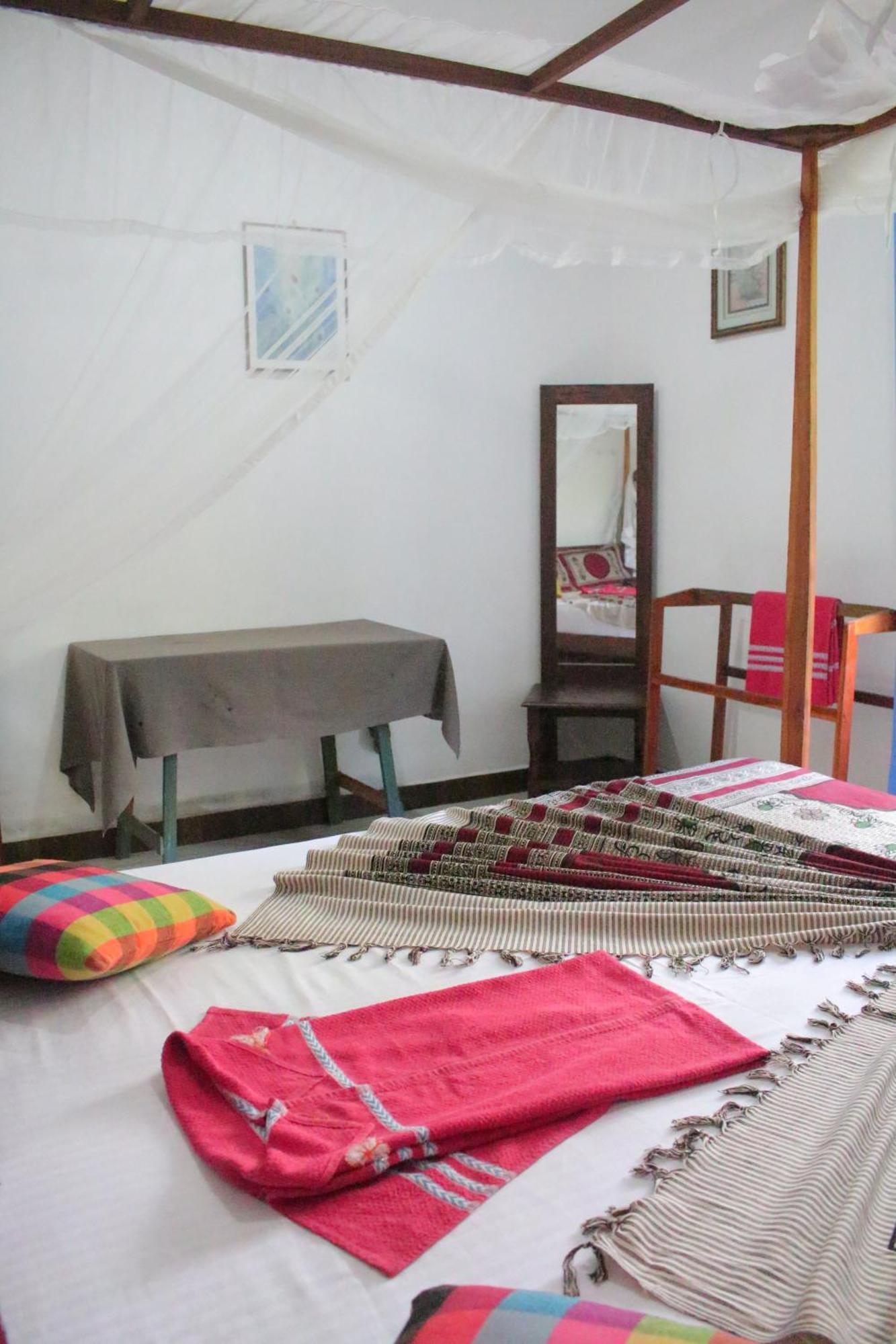 Mango House 호텔 Talalla South 외부 사진