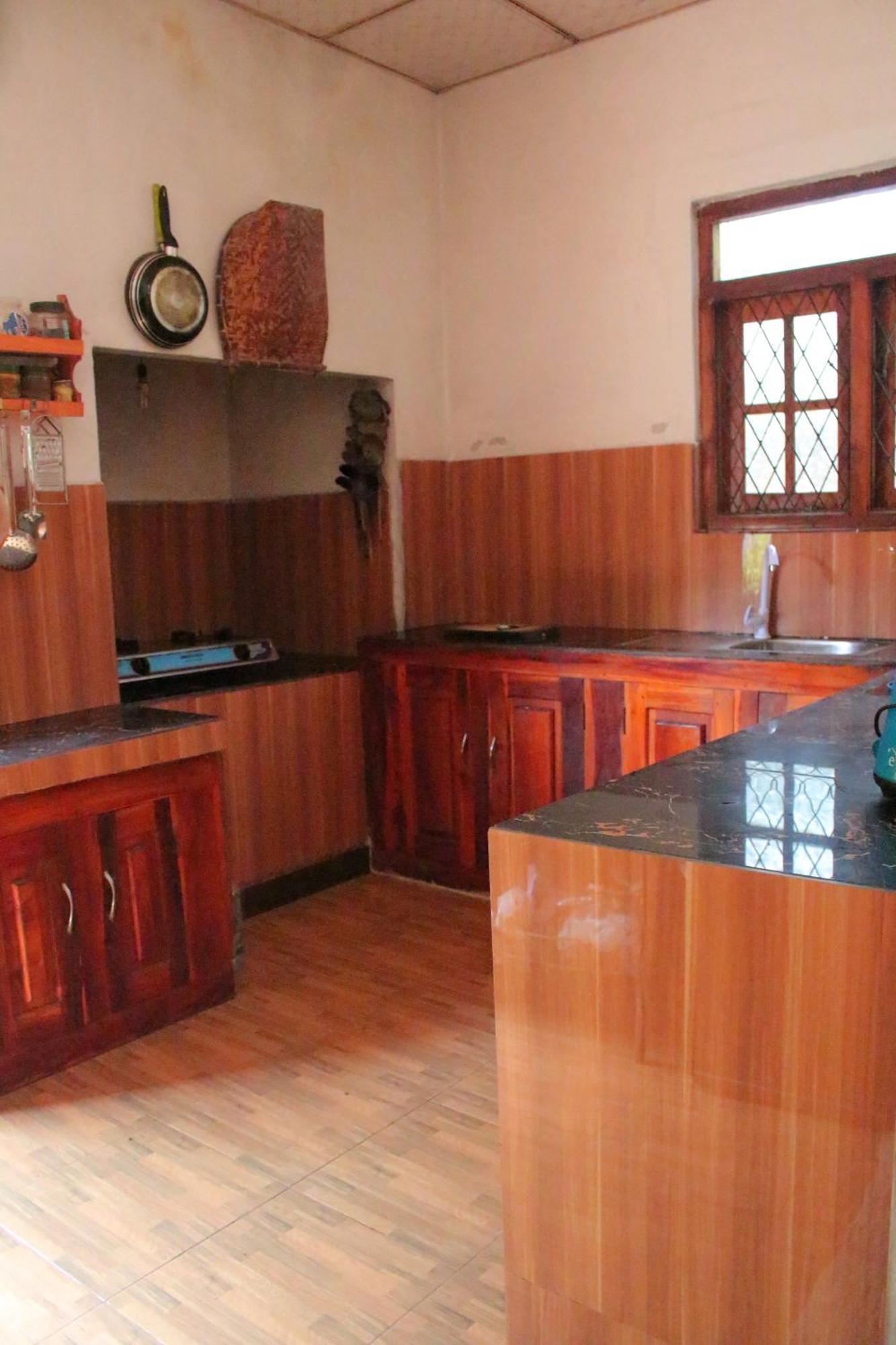 Mango House 호텔 Talalla South 외부 사진
