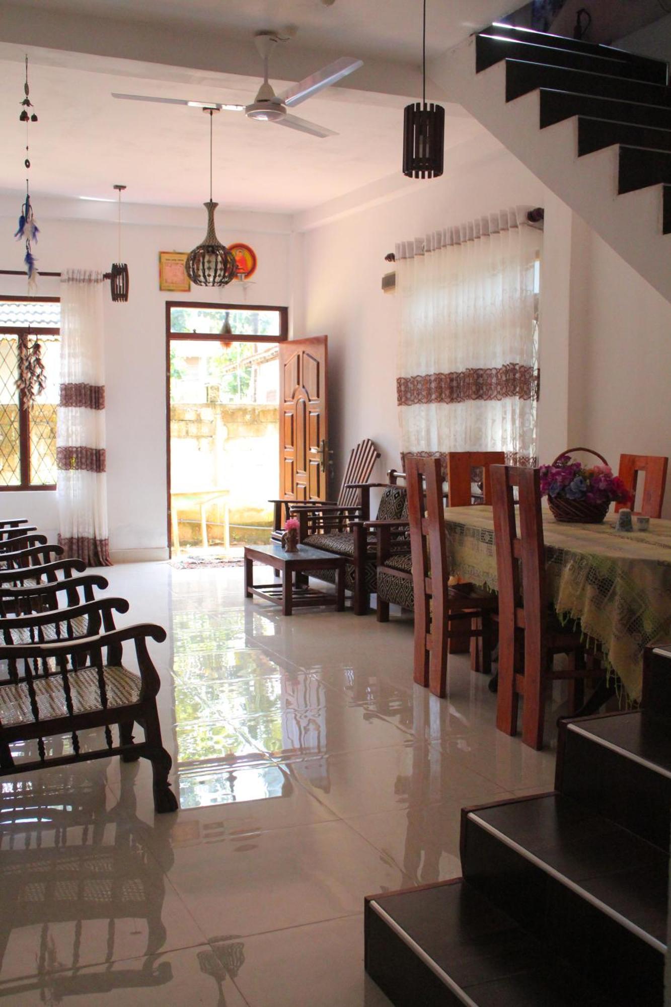 Mango House 호텔 Talalla South 외부 사진