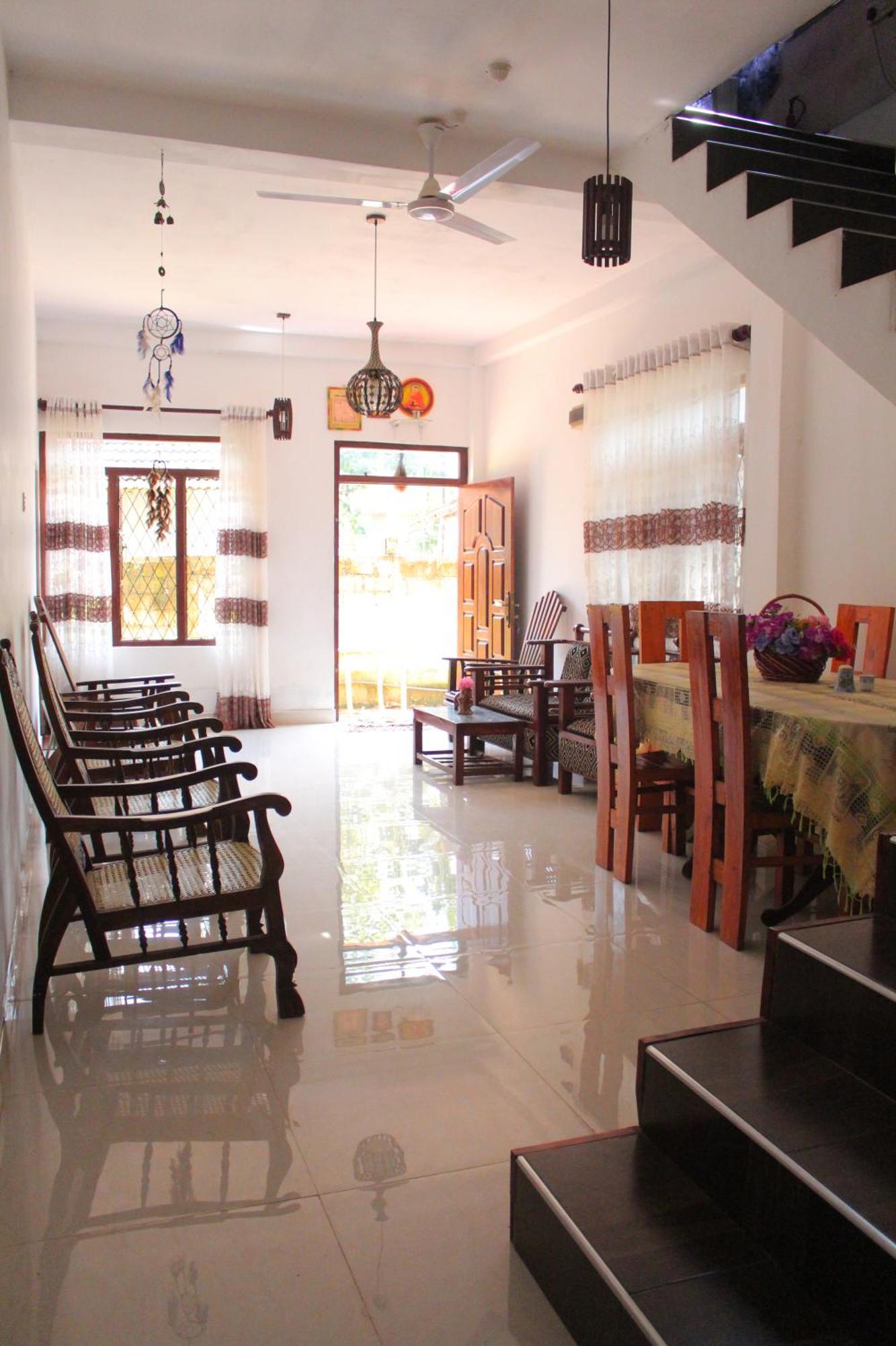 Mango House 호텔 Talalla South 외부 사진