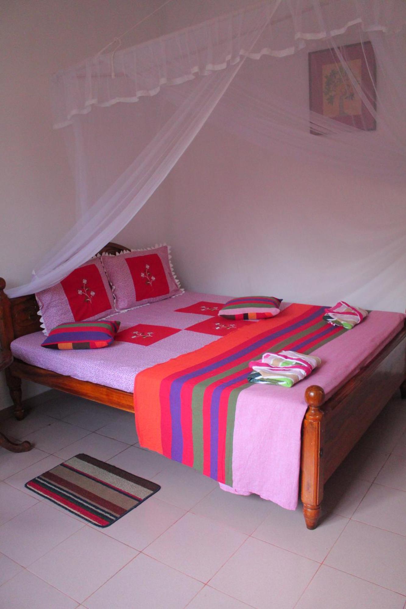 Mango House 호텔 Talalla South 외부 사진
