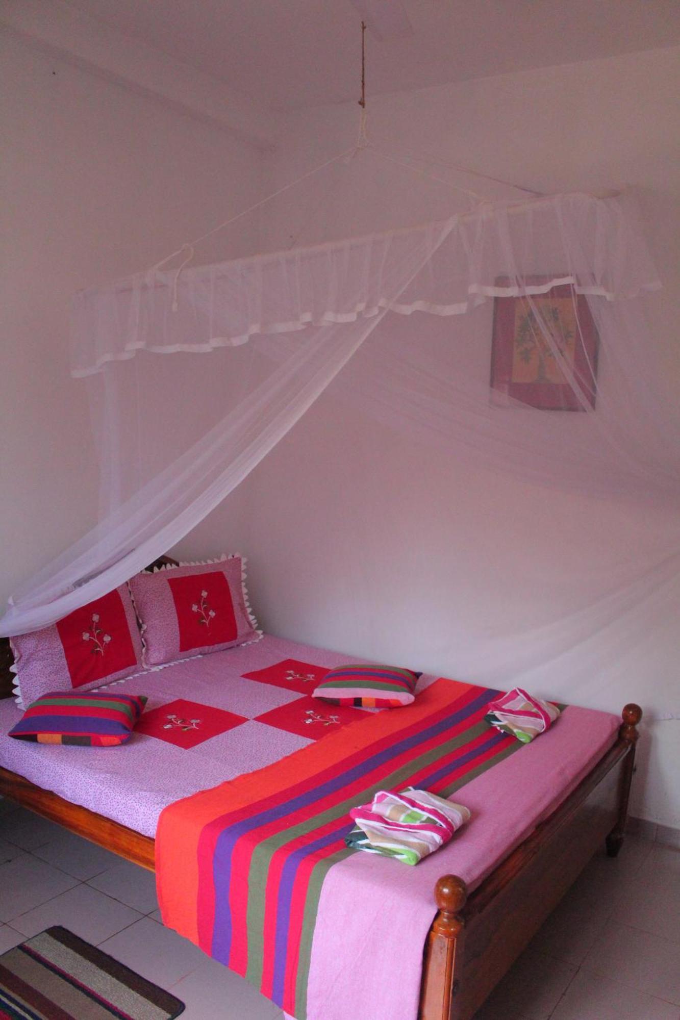 Mango House 호텔 Talalla South 외부 사진