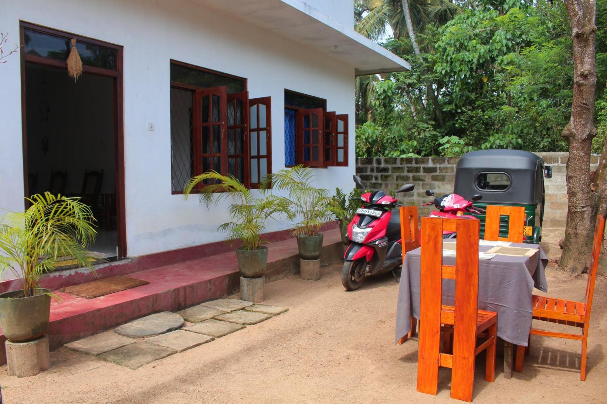 Mango House 호텔 Talalla South 외부 사진